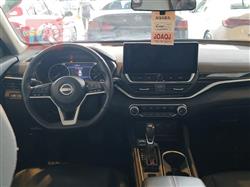 نيسان ألتيما